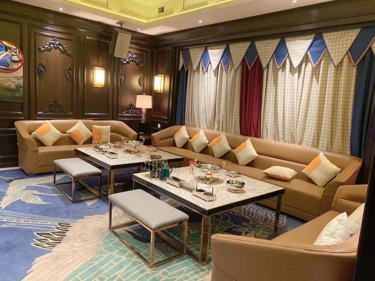 无锡商务ktv最佳选择商务ktv推荐-惠山区ktv预定