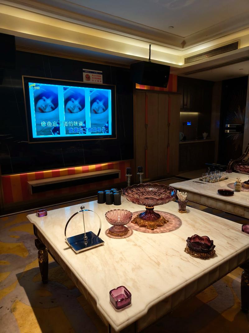 无锡商务KTV预订指南-惠山区ktv预定